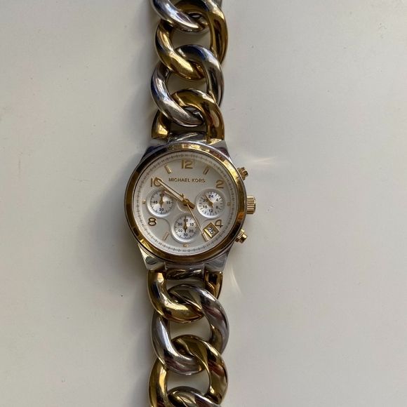 Michael Kors watches - Picture 1 of 2